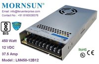 LM450-12B12 MORNSUN SMPS Power Supply