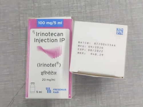 Irinotecan (20mg) Injection
