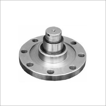 Rotavator Axle Srt