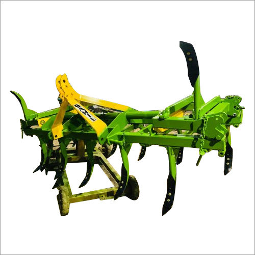 Rigid Type Tractor Cultivator