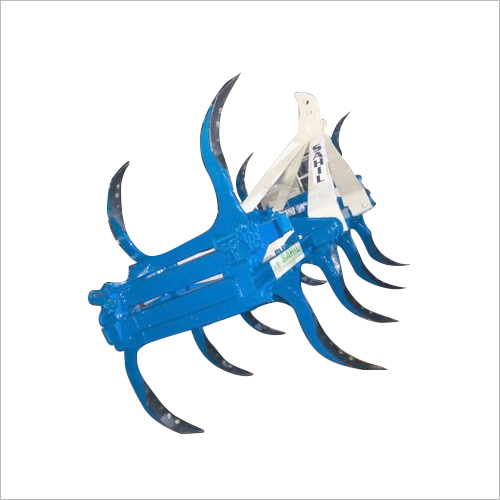 13 Tine Tractor Cultivator