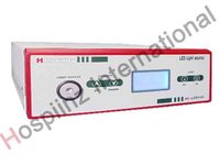 Hi Led 100 Laparoscopic Led Light Source Display Model