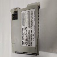 ALLEN BRADLEY 1769 HSC COMPACT I O MODULE SER A