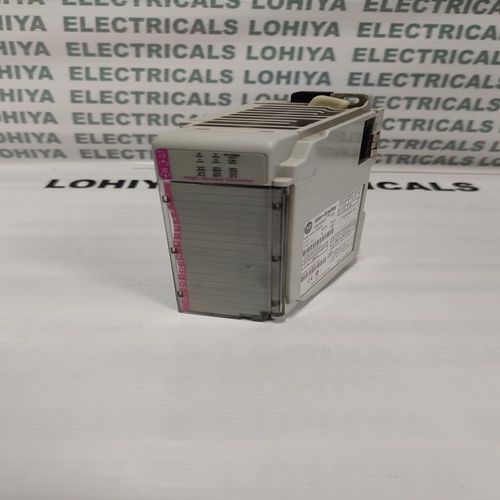 ALLEN BRADLEY 1769 HSC COMPACT I O MODULE SER A