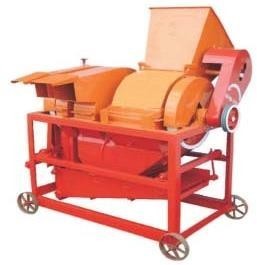 Self Feed Multi Crop Power Thresher - General Use: Agricultural