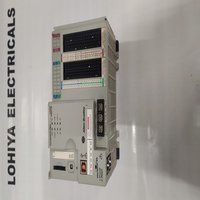 ALLEN BRADLEY COMPACT LOGIX CONTROLLER 1769 L24ER QBFC1B SER A