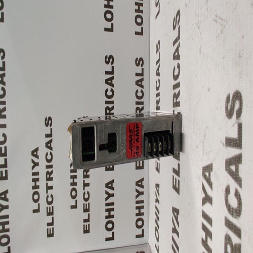 HAAS 32 3551E DRIVES AC SERVO