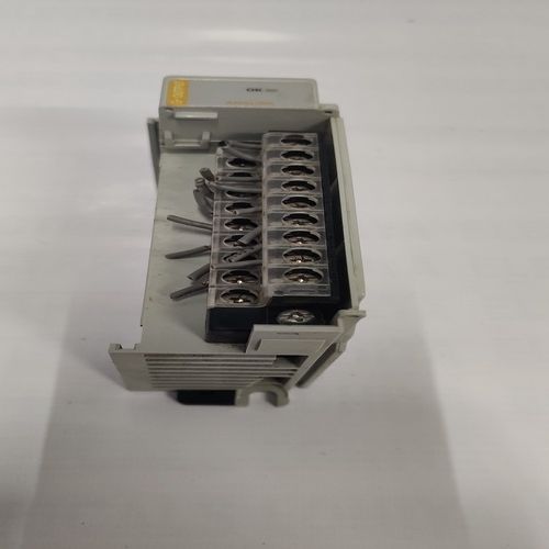 ALLEN BRADLEY 1769 OF8C COMPACT I O CURRENT OUTPUT MODULE SER A