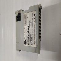 ALLEN BRADLEY 1769 OF8C COMPACT I O CURRENT OUTPUT MODULE SER A