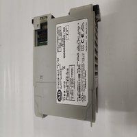 ALLEN BRADLEY 1769 IF8 ANALOG INPUT MODULE SER A