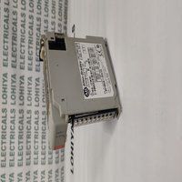 ALLEN BRADLEY 1769 OW8I COMPACT I O MODULE SER B