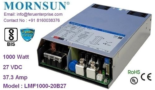 LMF1000-20B MORNSUN SMPS Power Supply