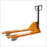 1 To 3 Ton Hydraulic Hand Pallet Truck