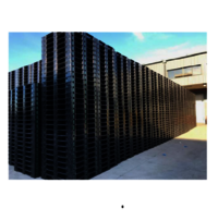 Plastic Storage Pallets