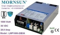LMF1000-20B36 MORNSUN SMPS Power Supply