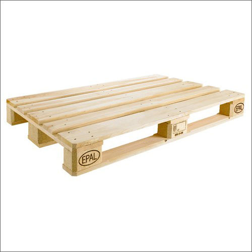 Euro Epal Wooden Pallets