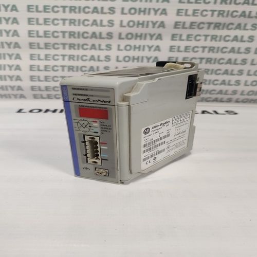 ALLEN BRADLEY 1769 SDN COMPACT I O MODULE SER B