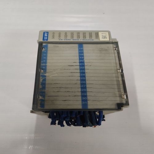 ALLEN BRADLEY 1769 IQ32 COMPACT I O INPUT MODULE SER A