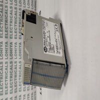 ALLEN BRADLEY 1769 IQ32 COMPACT I O INPUT MODULE SER A