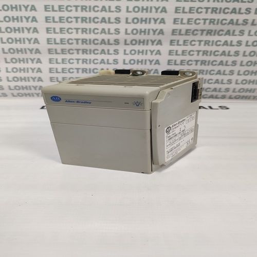 ALLEN BRADLEY 1769 PA4 COMPACT I O POWER SUPPLY SER A