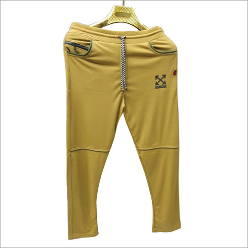 Track Pant In Rohtak, Haryana At Best Price