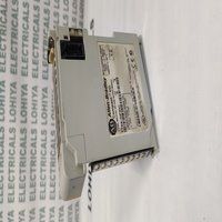 ALLEN BRADLEY 1769 OF4VI COMPACT I O 4 CHNL ISOLATED VOLTAGE OUTPUT MODULE SER A