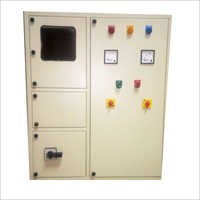 EB Metering Panel with Star Delta
