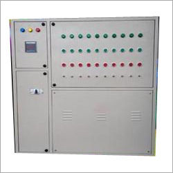 Metal Automatic Power Factor Control Panel