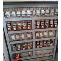 PLC Automation Panel