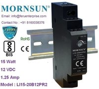 LI15-20B12PR2 MORNSUN SMPS Power Supply