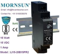 LI15-20B15PR2 MORNSUN SMPS Power Supply