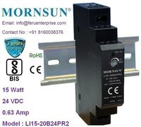 LI15-20B24PR2 MORNSUN SMPS Power Supply