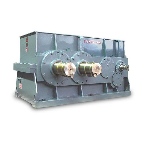 Coustom Gearboxes