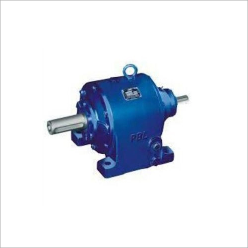 PBL Gearboxes