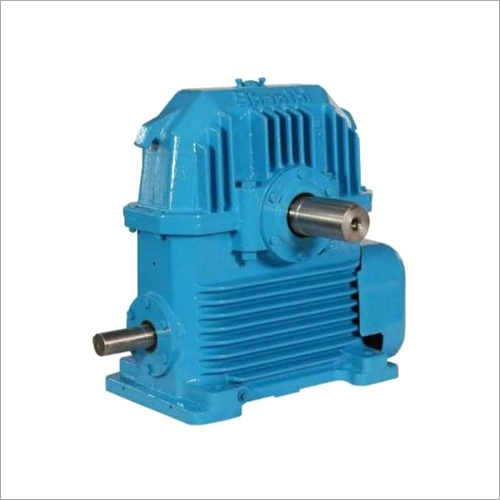 Worm Reduction Gearboxes