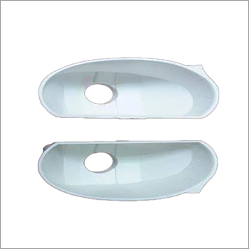 Head Lamp Reflector