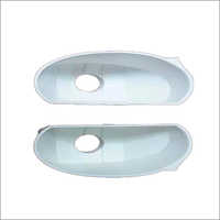 Head Lamp Reflector