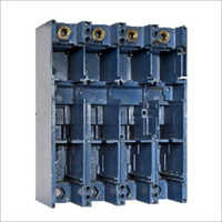 4 Pole Housing