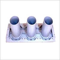 Breaker Barrier