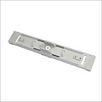 Molded Panel Assembly