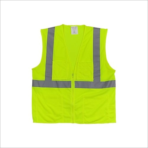 Reflective Vest Jackets By AAMBKA ENTERPRISES and STAR PACKAGING