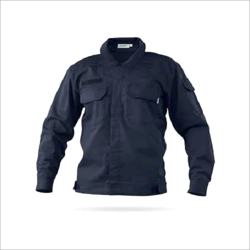 Polyester Safety Jacket By AAMBKA ENTERPRISES and STAR PACKAGING