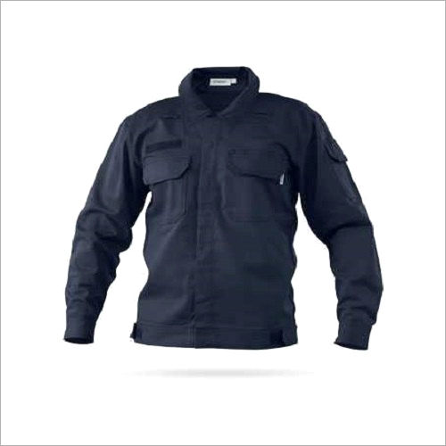 Polyester Safety Jacket