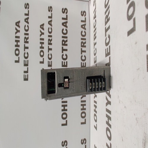 HAAS 32 5550D DRIVES AC SERVO