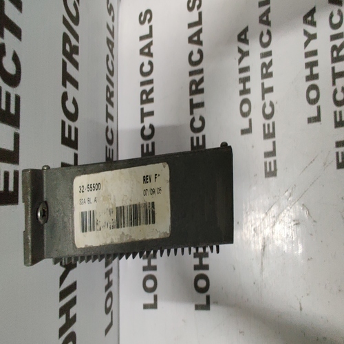 HAAS 32 5550D DRIVES AC SERVO