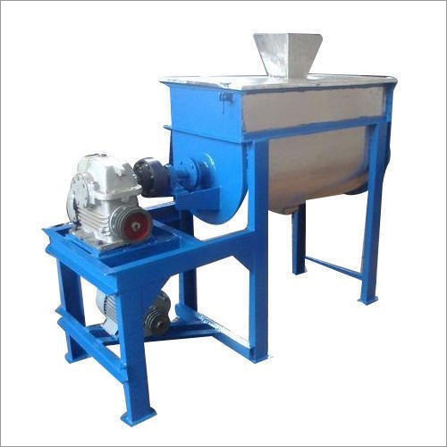 Fortified Rice Blending Machines