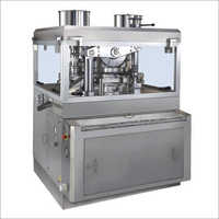 Rotary Tablet Press Machine