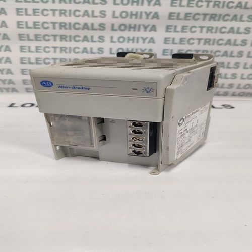 ALLEN BRADLEY 1769 PB4 COMPACT I O POWER SUPPLY SER A