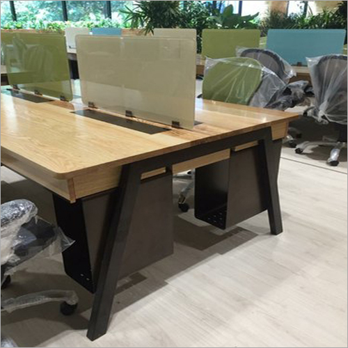 Aluminium Modular Office Partition