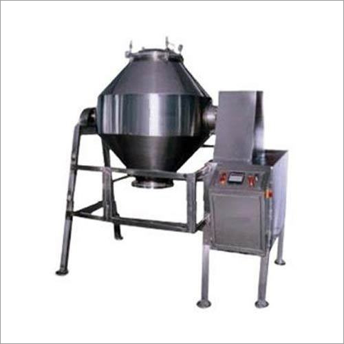 GMP Double Cone Blender